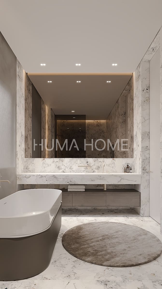 5 bedroom Flat for sale in Barcelona city - € 4,000,000 (Ref: 9429604)