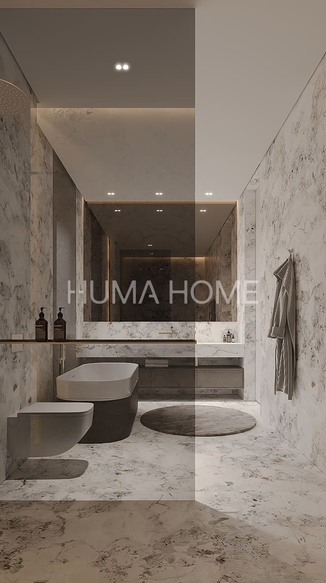 5 bedroom Flat for sale in Barcelona city - € 4,000,000 (Ref: 9429604)