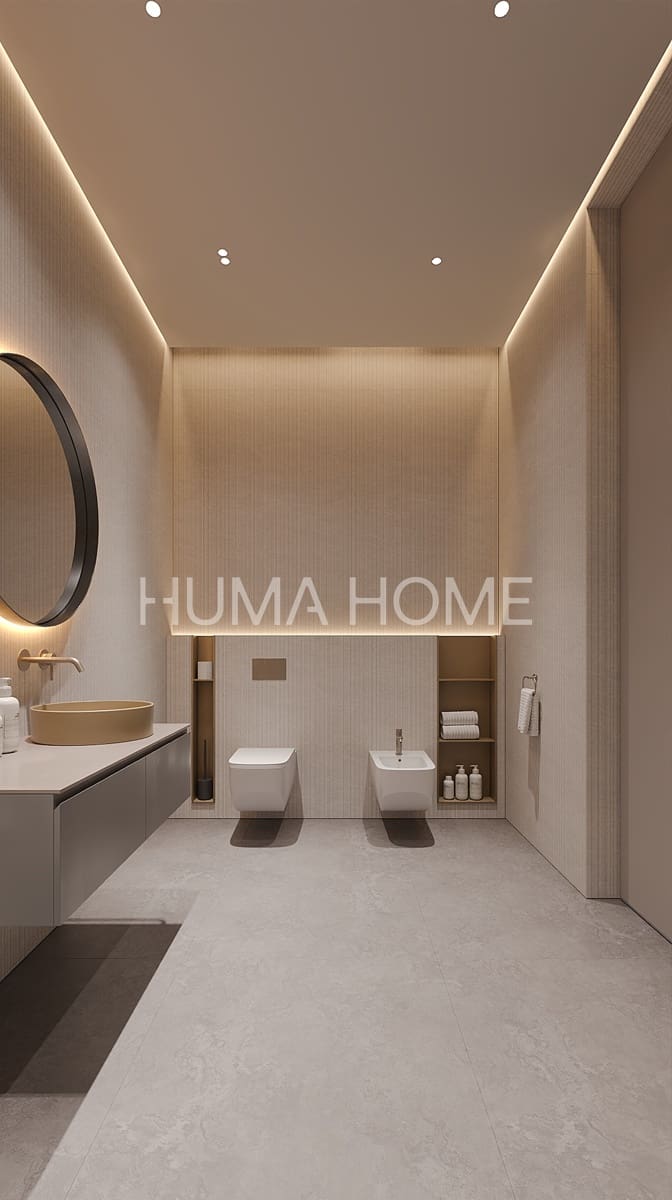 5 bedroom Flat for sale in Barcelona city - € 4,000,000 (Ref: 9429604)