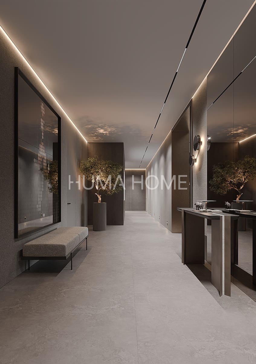 5 bedroom Flat for sale in Barcelona city - € 4,000,000 (Ref: 9429604)