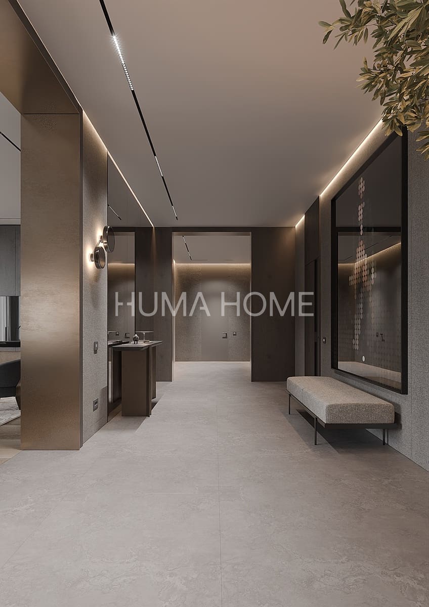 5 bedroom Flat for sale in Barcelona city - € 4,000,000 (Ref: 9429604)