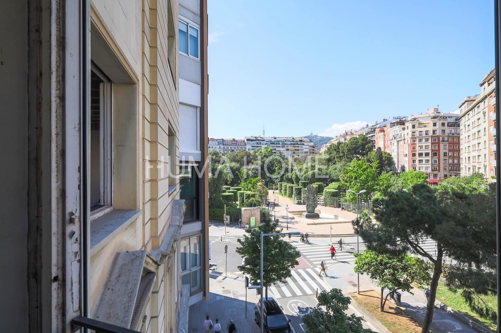 5 bedroom Flat for sale in Barcelona city - € 4,000,000 (Ref: 9429604)
