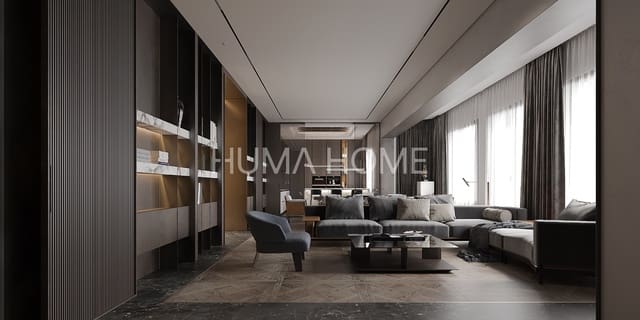 5 bedroom Flat for sale in Barcelona city - € 4,000,000 (Ref: 9429604)