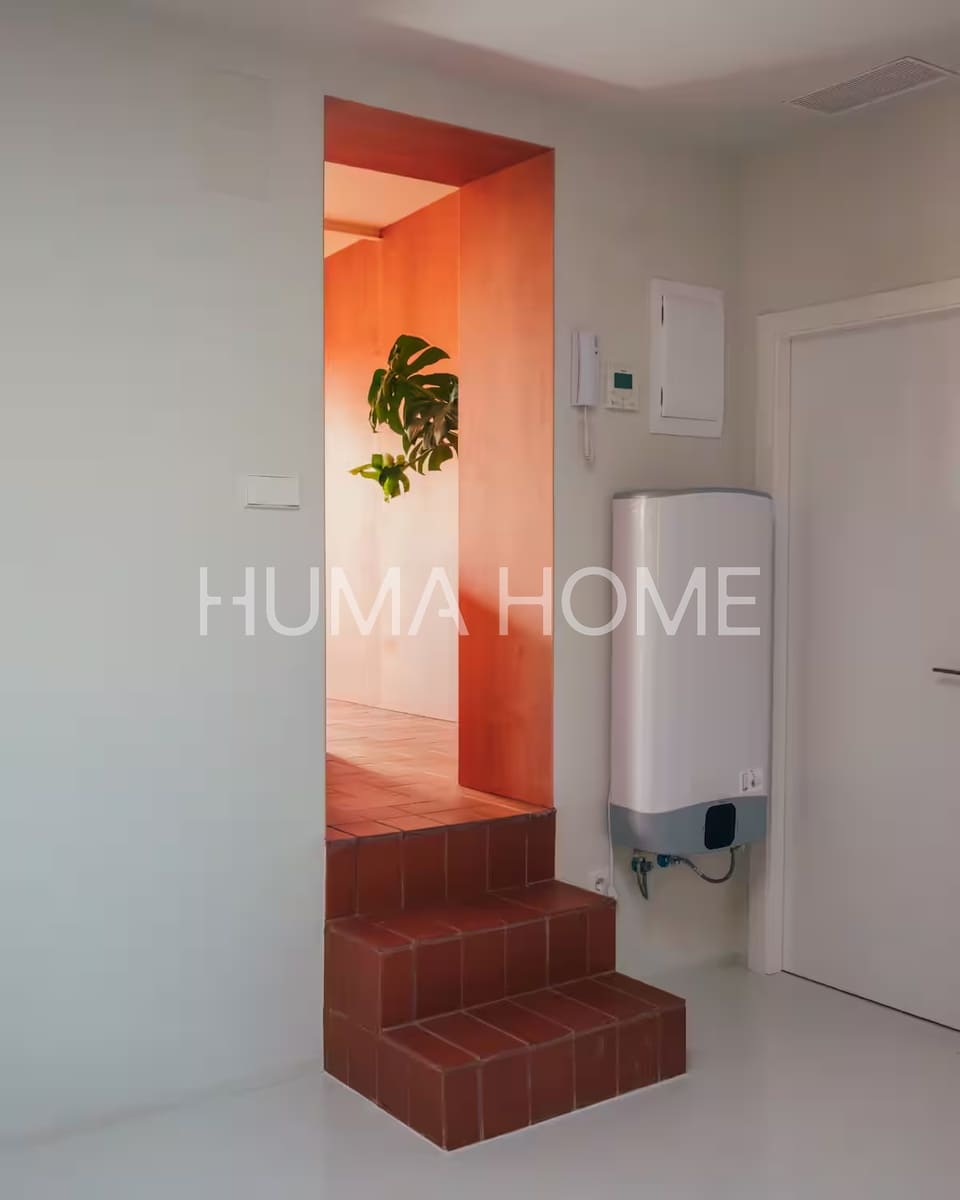 2 soverom Penthouse til salgs i Barcelona by - € 350 000 (Ref: 9451689)