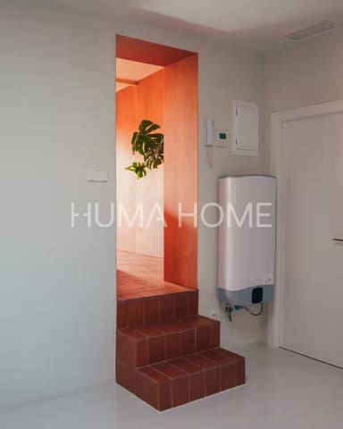 2 soverom Penthouse til salgs i Sant Martí, Barcelona by - € 350 000 (Ref: 9451689)