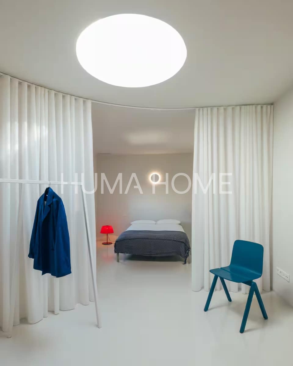 2 soverom Penthouse til salgs i Barcelona by - € 350 000 (Ref: 9451689)