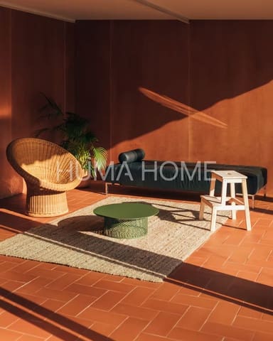 2 soverom Penthouse til salgs i Sant Martí, Barcelona by - € 350 000 (Ref: 9451689)