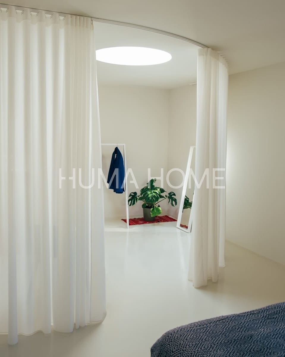 2 soverom Penthouse til salgs i Barcelona by - € 350 000 (Ref: 9451689)