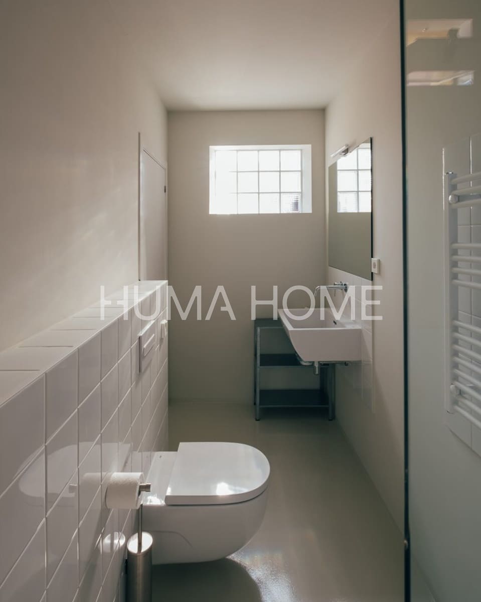 2 soverom Penthouse til salgs i Barcelona by - € 350 000 (Ref: 9451689)