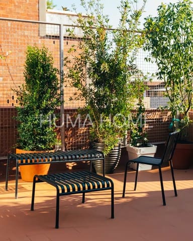 2 soverom Penthouse til salgs i Sant Martí, Barcelona by - € 350 000 (Ref: 9451689)
