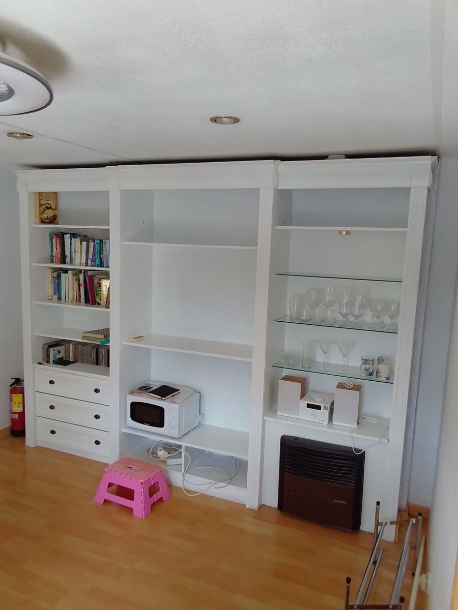 2 camera da letto Casa Mobile in vendita in Cuevas del Almanzora con garage - 29.900 € (Rif: 10038557)