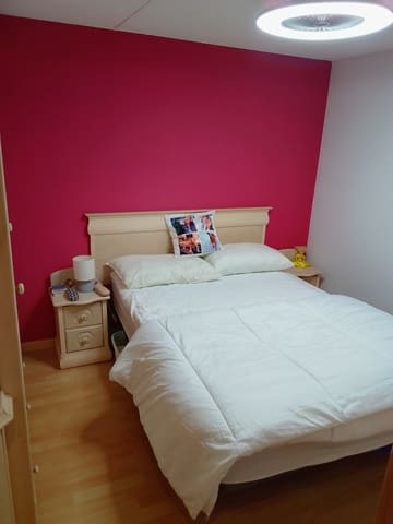 2 camera da letto Casa Mobile in vendita in Cuevas del Almanzora con garage - 29.900 € (Rif: 10038557)