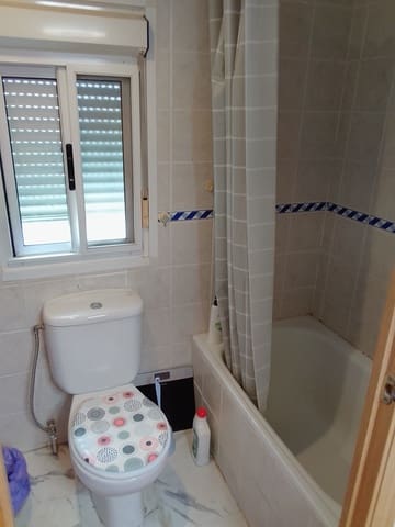 2 camera da letto Casa Mobile in vendita in Cuevas del Almanzora con garage - 29.900 € (Rif: 10038557)