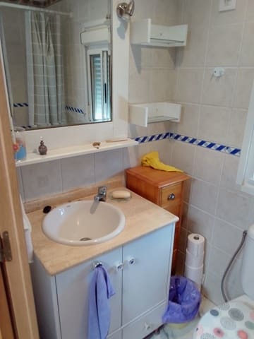 2 camera da letto Casa Mobile in vendita in Cuevas del Almanzora con garage - 29.900 € (Rif: 10038557)