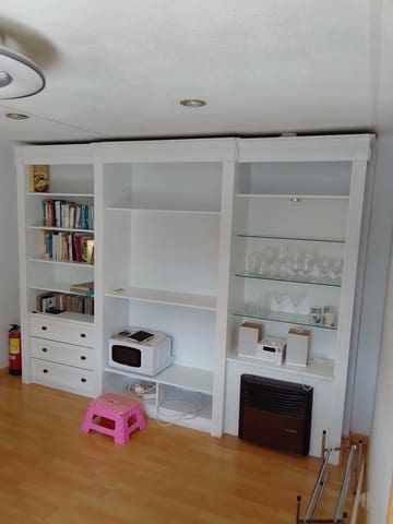 2 camera da letto Casa Mobile in vendita in Cuevas del Almanzora con garage - 29.900 € (Rif: 10038557)