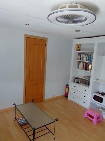 2 camera da letto Casa Mobile in vendita in Cuevas del Almanzora con garage - 29.900 € (Rif: 10038557)