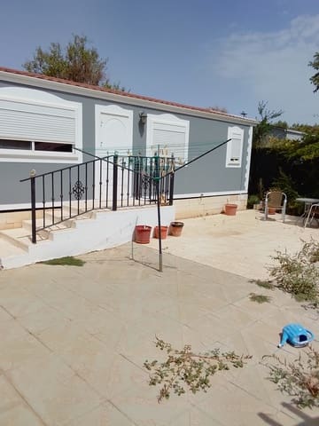 2 camera da letto Casa Mobile in vendita in Cuevas del Almanzora con garage - 29.900 € (Rif: 10038557)