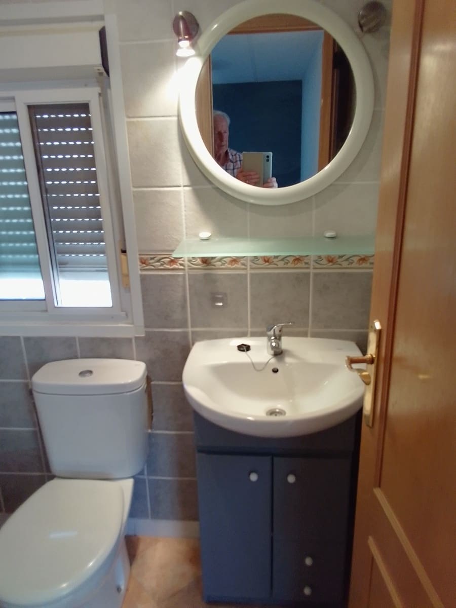 2 camera da letto Casa Mobile in vendita in Cuevas del Almanzora con garage - 29.900 € (Rif: 10038557)