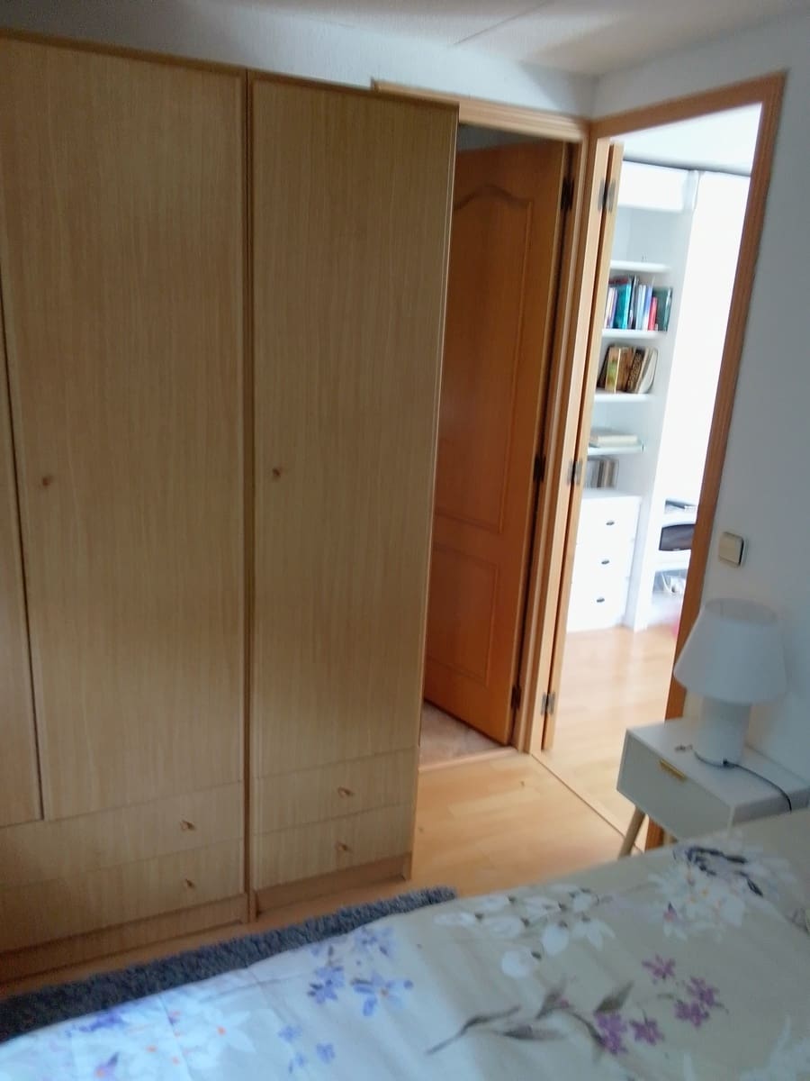 2 camera da letto Casa Mobile in vendita in Cuevas del Almanzora con garage - 29.900 € (Rif: 10038557)