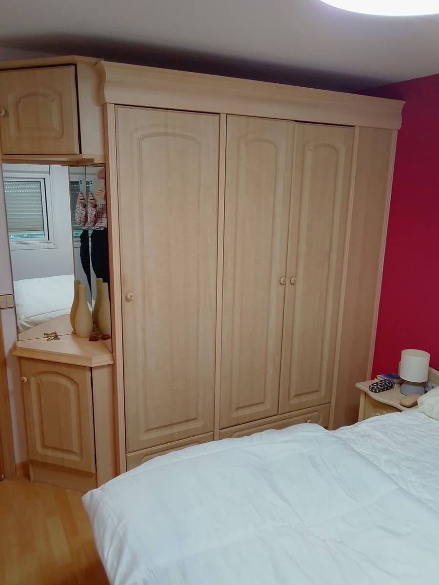 2 camera da letto Casa Mobile in vendita in Cuevas del Almanzora con garage - 29.900 € (Rif: 10038557)