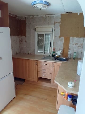 2 camera da letto Casa Mobile in vendita in Cuevas del Almanzora con garage - 29.900 € (Rif: 10038557)