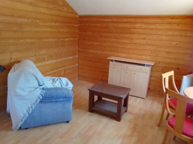 1 sypialnia Dom drewniany na sprzedaż w Cuevas del Almanzora z garażem - 21 000 € (Ref: 10049852)