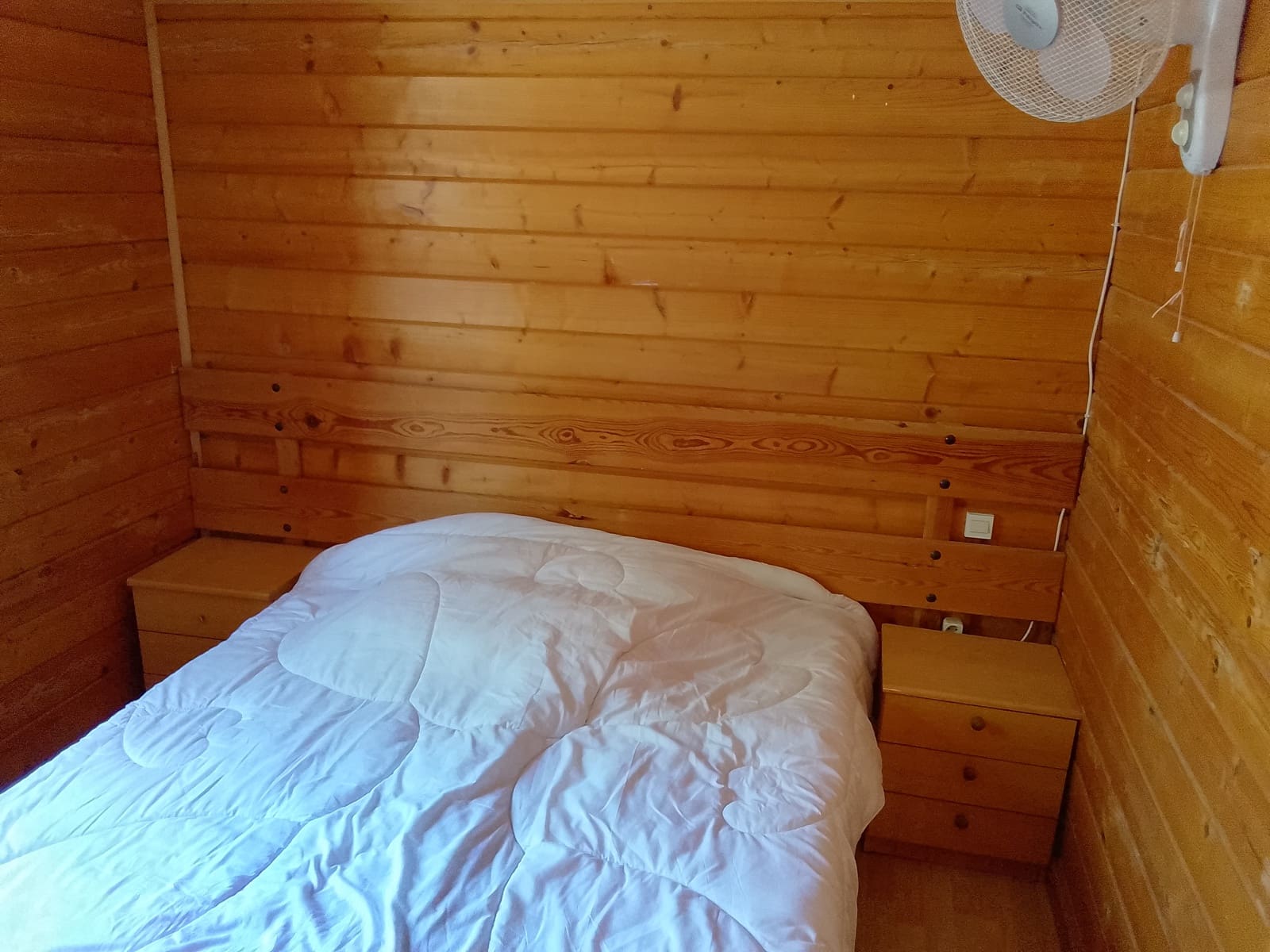 1 soverom Trehus til salgs i Cuevas del Almanzora med garasje - € 21 000 (Ref: 10049852)