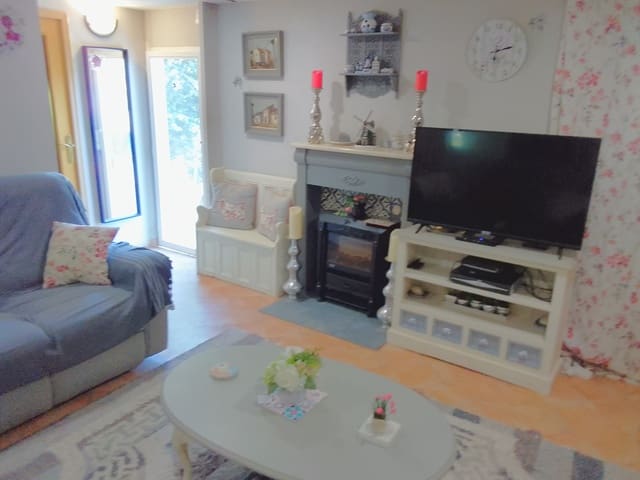 2 sypialnia Domek mobilny na sprzedaż w Cuevas del Almanzora z garażem - 45 000 € (Ref: 10049871)