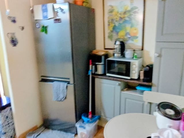 2 sypialnia Domek mobilny na sprzedaż w Cuevas del Almanzora z garażem - 45 000 € (Ref: 10049871)