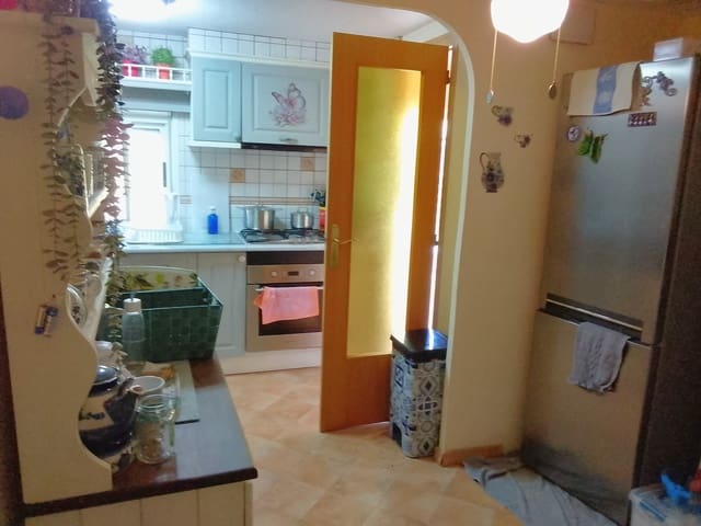 2 sypialnia Domek mobilny na sprzedaż w Cuevas del Almanzora z garażem - 45 000 € (Ref: 10049871)