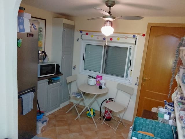 2 sypialnia Domek mobilny na sprzedaż w Cuevas del Almanzora z garażem - 45 000 € (Ref: 10049871)
