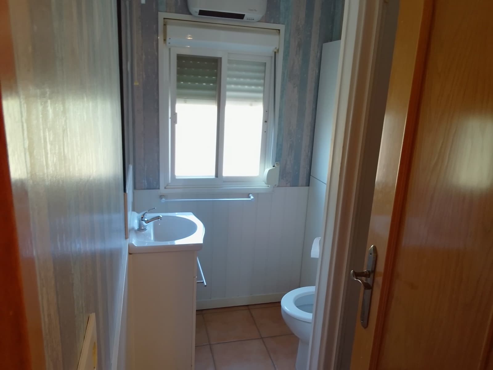 3 quarto Casa Móvel para venda em Cuevas del Almanzora com garagem - 52 000 € (Ref: 10050463)