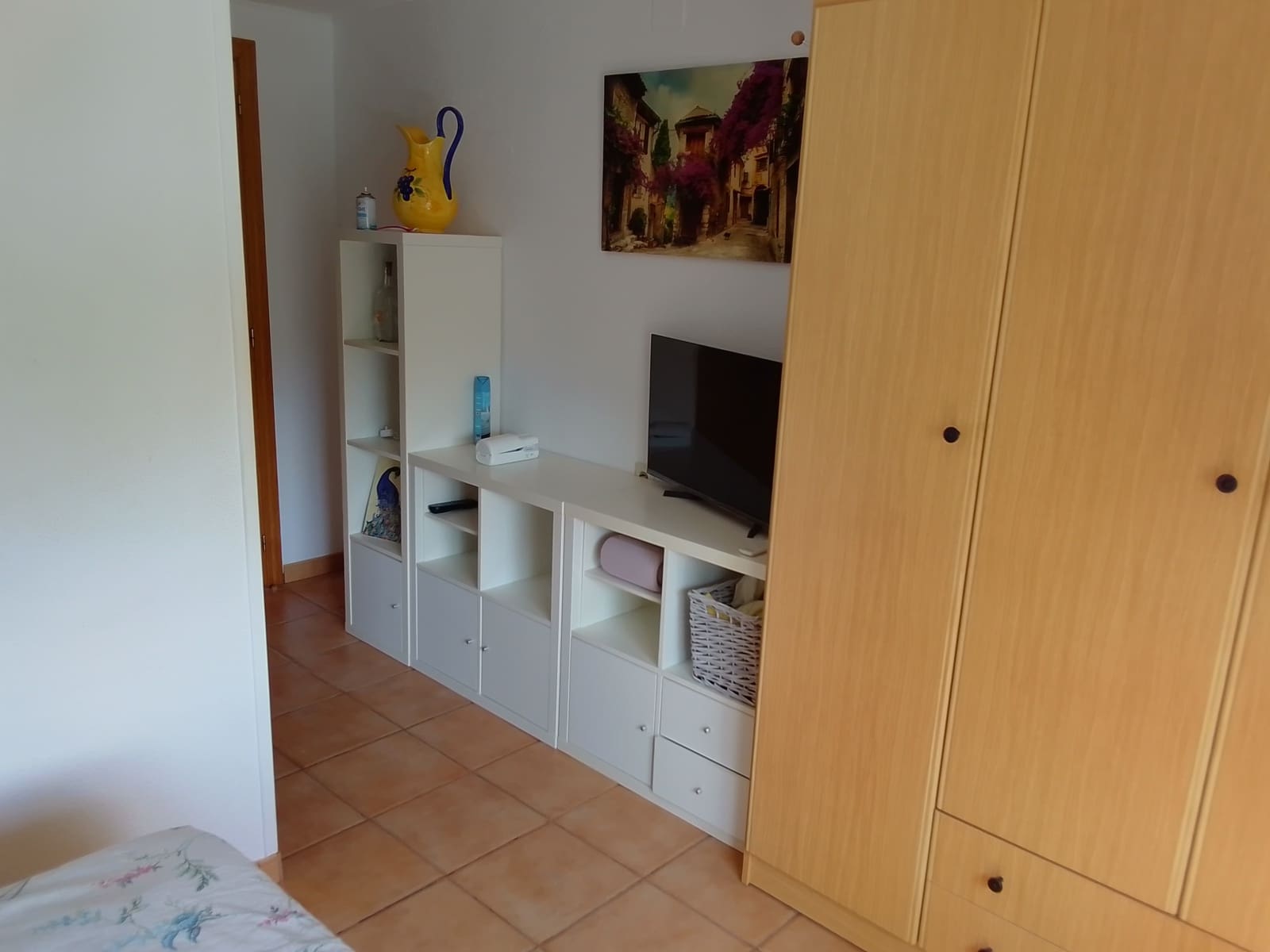 3 quarto Casa Móvel para venda em Cuevas del Almanzora com garagem - 52 000 € (Ref: 10050463)