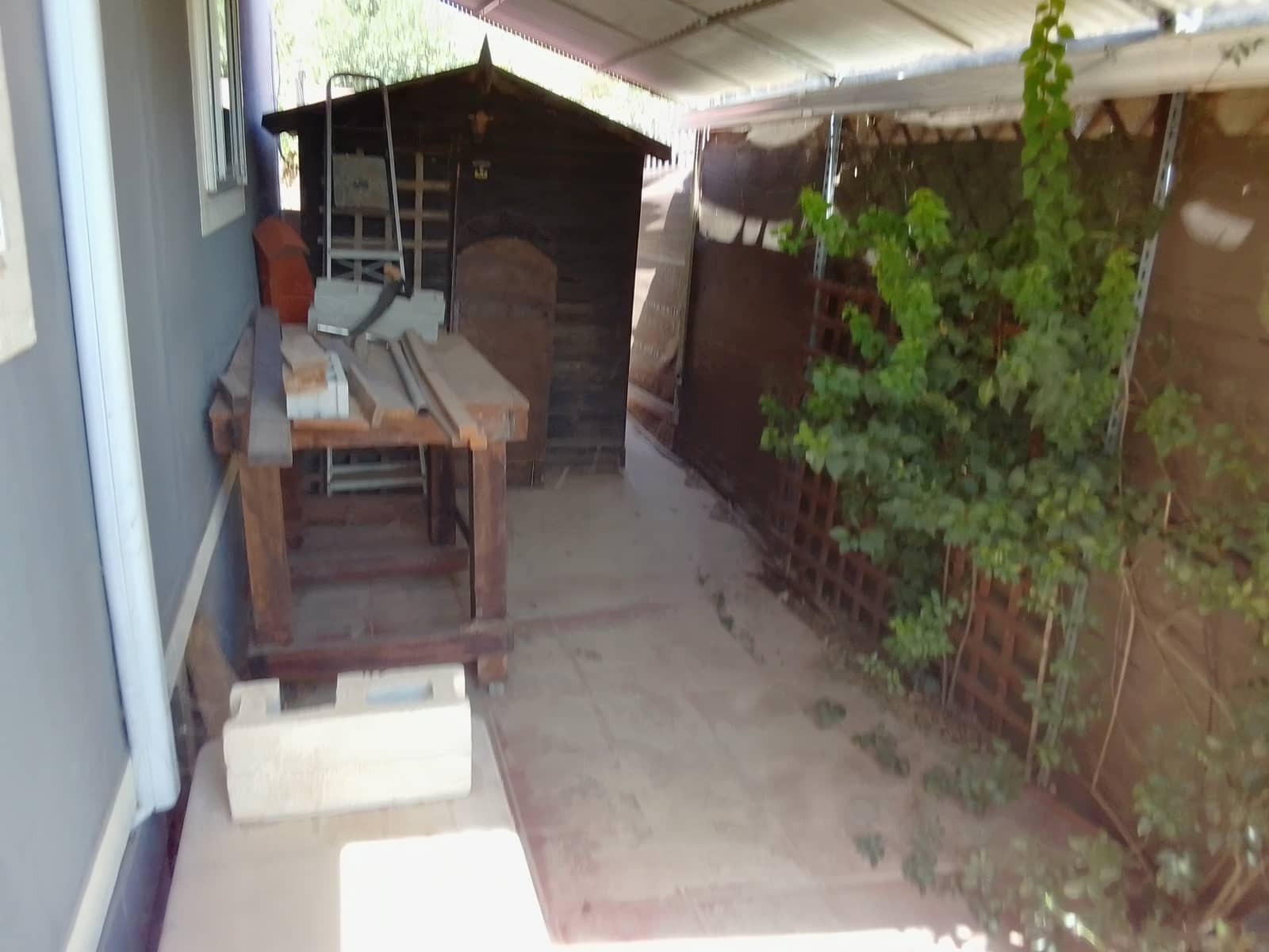 3 quarto Casa Móvel para venda em Cuevas del Almanzora com garagem - 52 000 € (Ref: 10050463)