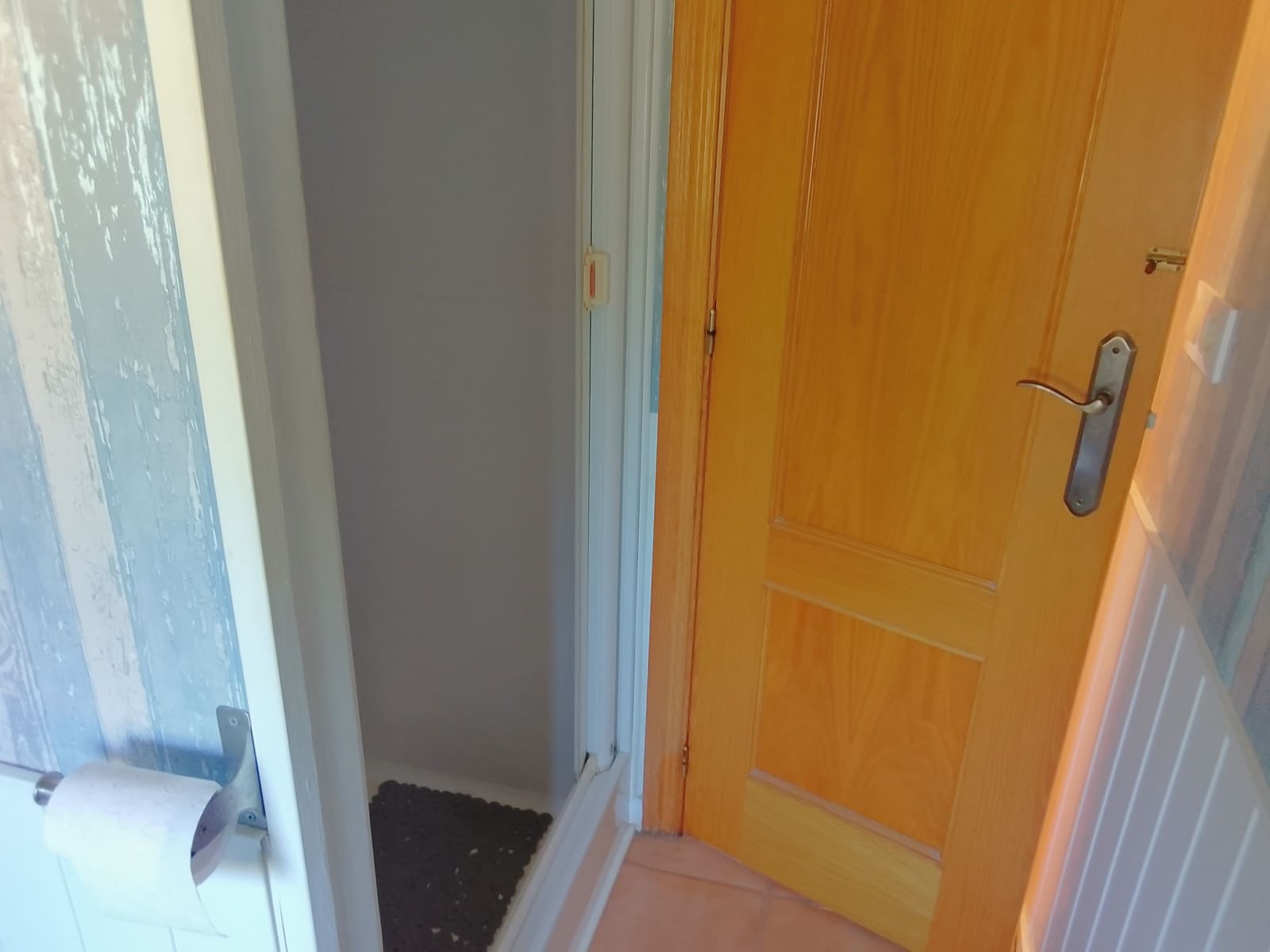 3 quarto Casa Móvel para venda em Cuevas del Almanzora com garagem - 52 000 € (Ref: 10050463)