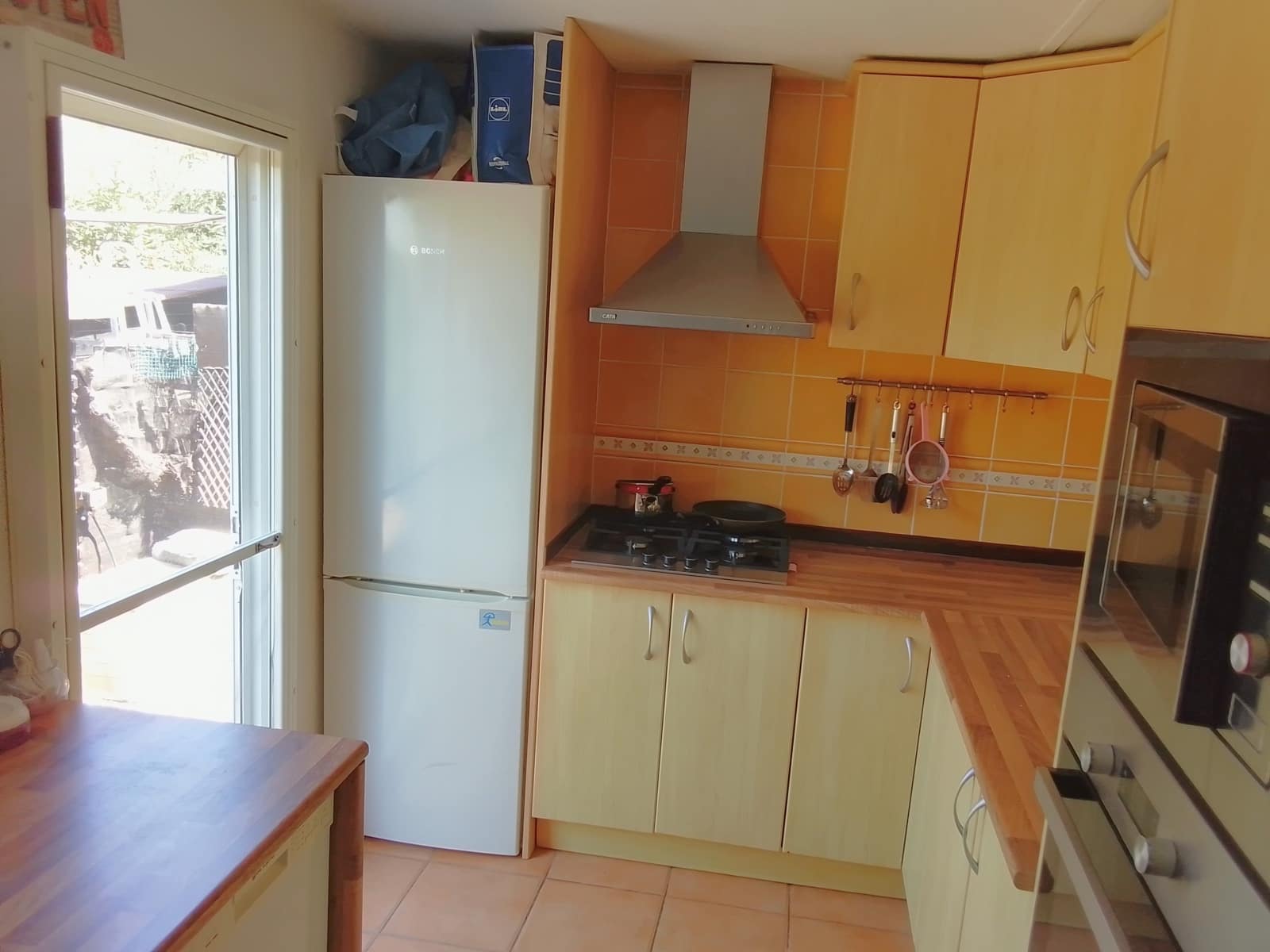 3 quarto Casa Móvel para venda em Cuevas del Almanzora com garagem - 52 000 € (Ref: 10050463)