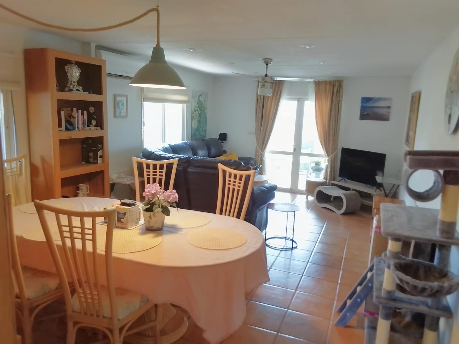 3 quarto Casa Móvel para venda em Cuevas del Almanzora com garagem - 52 000 € (Ref: 10050463)