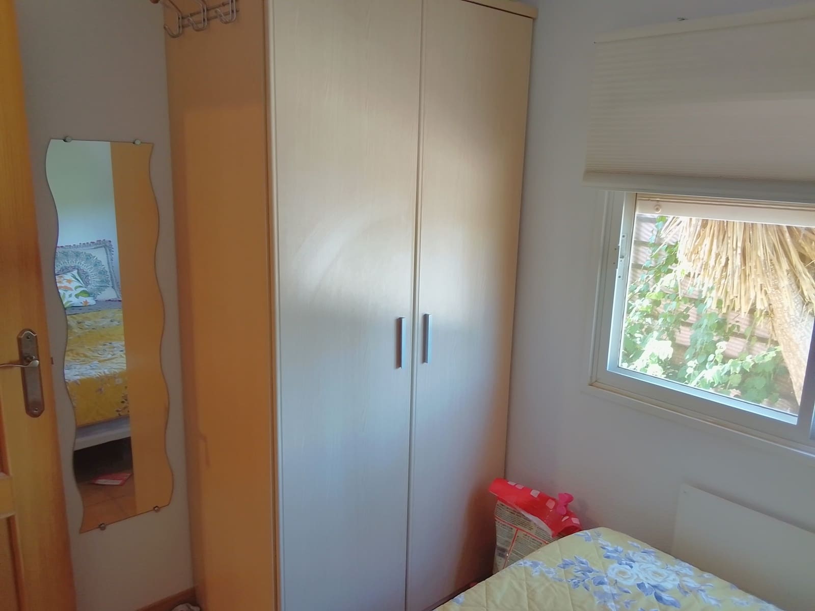 3 quarto Casa Móvel para venda em Cuevas del Almanzora com garagem - 52 000 € (Ref: 10050463)