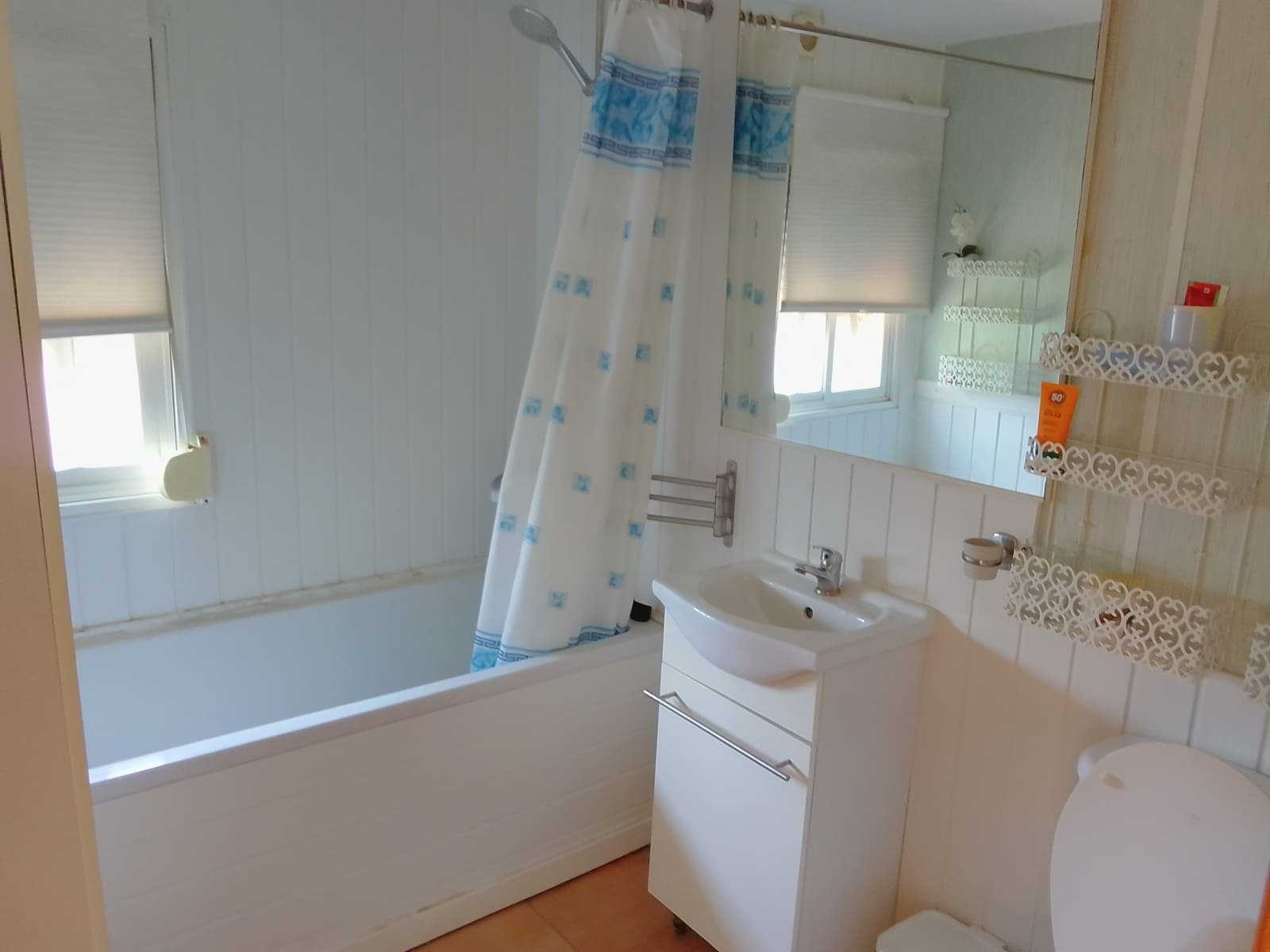 3 quarto Casa Móvel para venda em Cuevas del Almanzora com garagem - 52 000 € (Ref: 10050463)