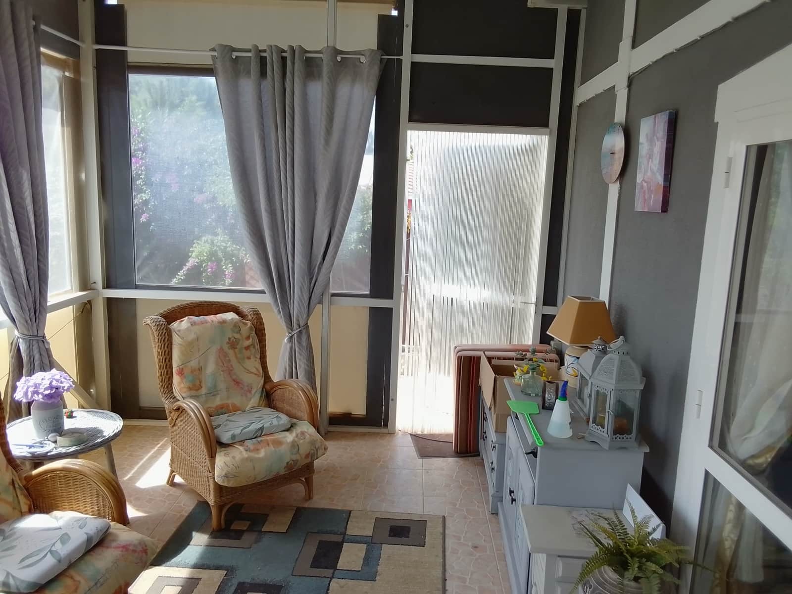3 quarto Casa Móvel para venda em Cuevas del Almanzora com garagem - 52 000 € (Ref: 10050463)