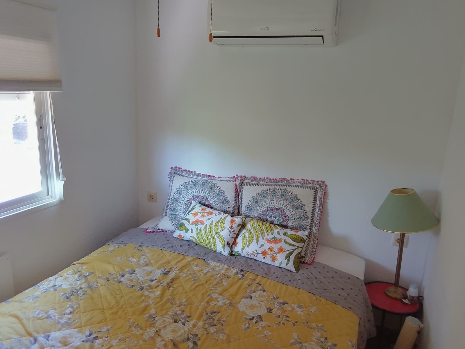 3 quarto Casa Móvel para venda em Cuevas del Almanzora com garagem - 52 000 € (Ref: 10050463)