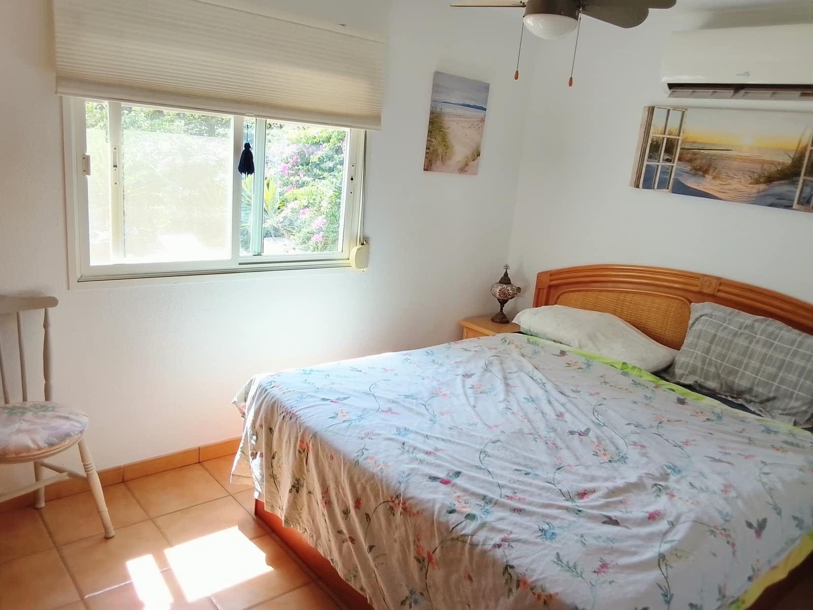 3 quarto Casa Móvel para venda em Cuevas del Almanzora com garagem - 52 000 € (Ref: 10050463)