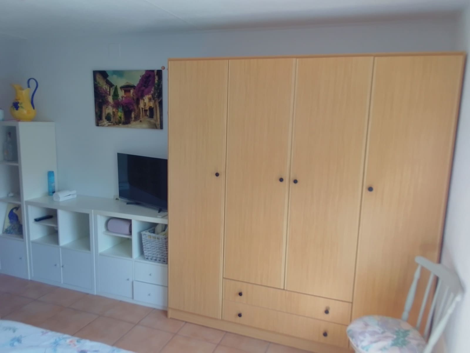 3 quarto Casa Móvel para venda em Cuevas del Almanzora com garagem - 52 000 € (Ref: 10050463)