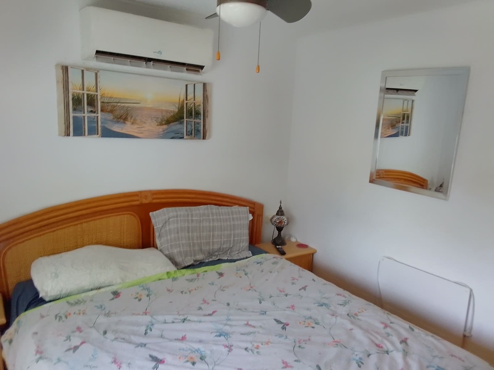 3 quarto Casa Móvel para venda em Cuevas del Almanzora com garagem - 52 000 € (Ref: 10050463)