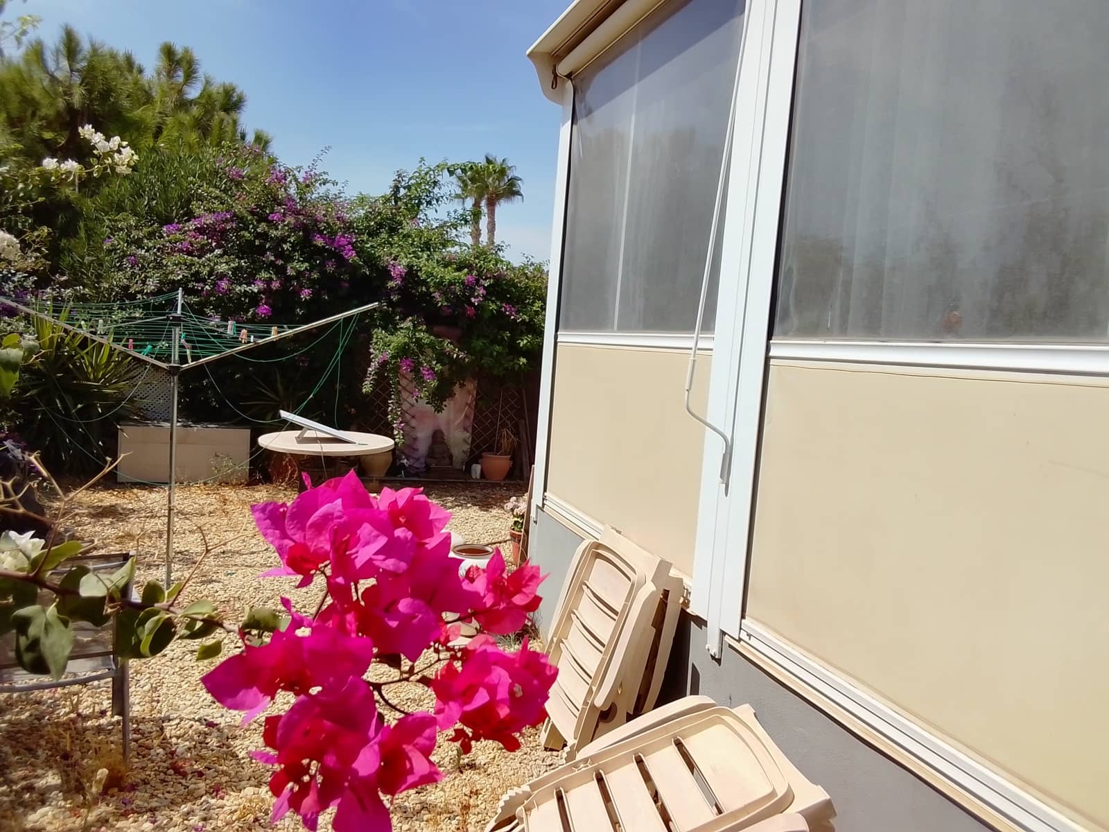 3 quarto Casa Móvel para venda em Cuevas del Almanzora com garagem - 52 000 € (Ref: 10050463)