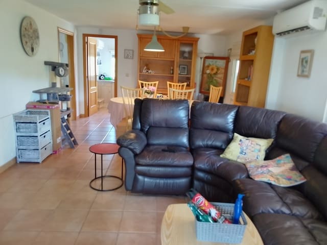 3 quarto Casa Móvel para venda em Cuevas del Almanzora com garagem - 52 000 € (Ref: 10050463)