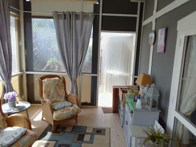 3 quarto Casa Móvel para venda em Cuevas del Almanzora com garagem - 52 000 € (Ref: 10050463)