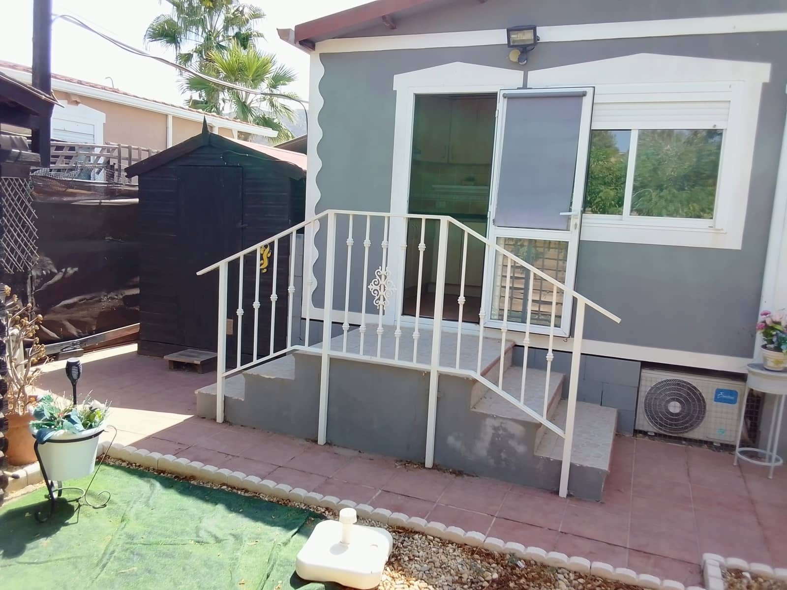 3 quarto Casa Móvel para venda em Cuevas del Almanzora com garagem - 52 000 € (Ref: 10050463)
