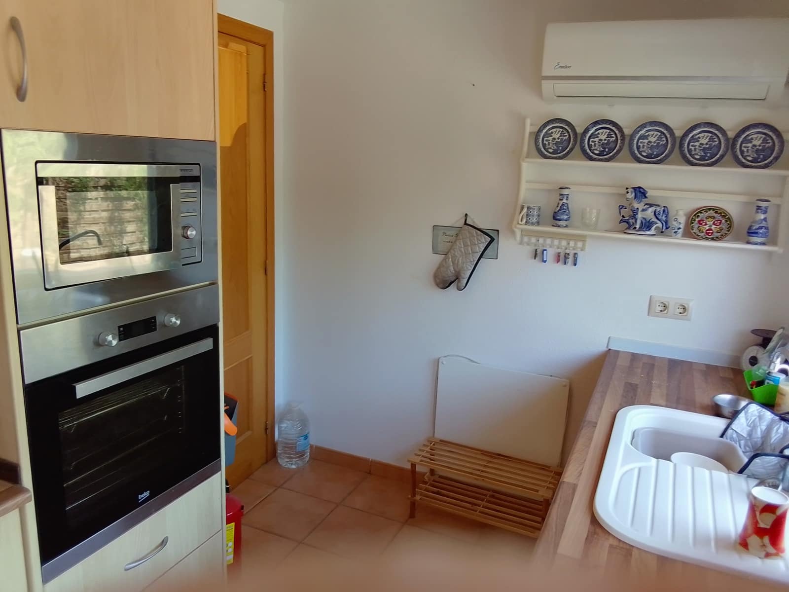 3 quarto Casa Móvel para venda em Cuevas del Almanzora com garagem - 52 000 € (Ref: 10050463)