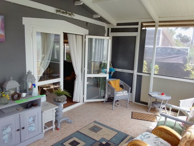 3 quarto Casa Móvel para venda em Cuevas del Almanzora com garagem - 52 000 € (Ref: 10050463)